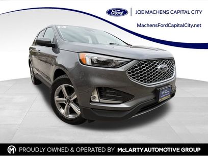 Certified 2024 Ford Edge SEL w/ Convenience Package