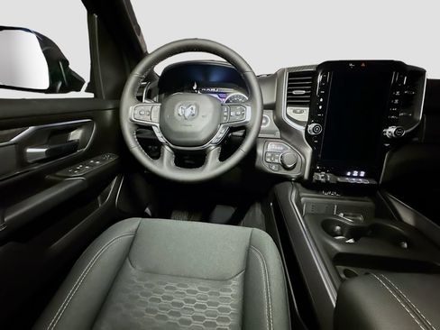 New 2026 RAM 1500 Big Horn AWD/4WD image 29