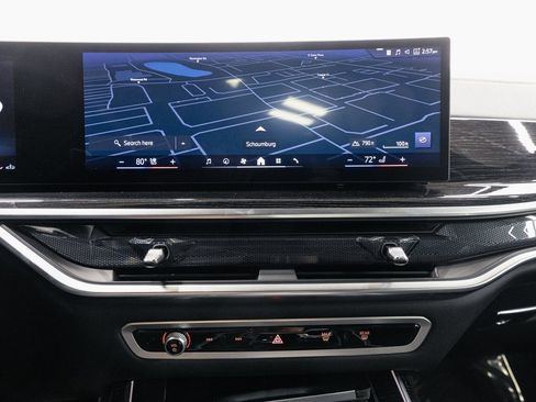 Used 2025 BMW X7 xDrive40i w/ Executive Package image 14