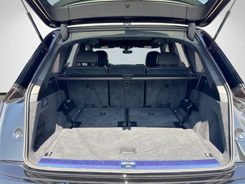 Certified 2025 Audi Q7 3.0T Prestige w/ Prestige Package image 11