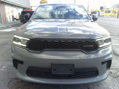 Used 2024 Dodge Durango GT image 13