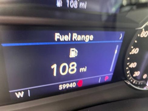 Used 2021 Cadillac XT5 Luxury FWD image 15