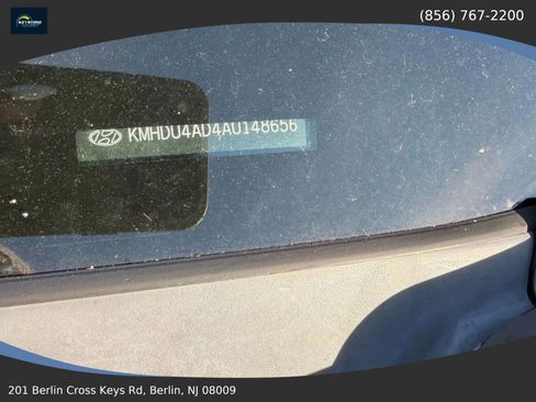 Used 2010 Hyundai Elantra GLS FWD image 36