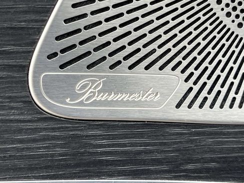 Certified 2025 Mercedes-Benz GLE 450 4MATIC Coupe image 21