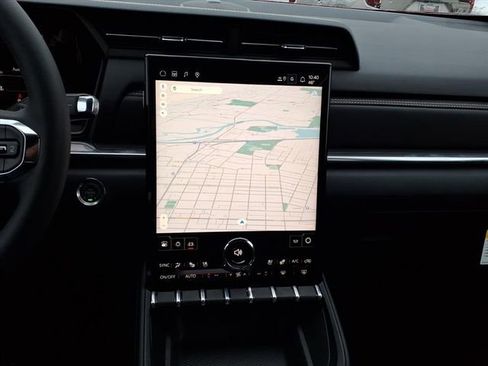 New 2026 GMC Terrain Elevation image 9