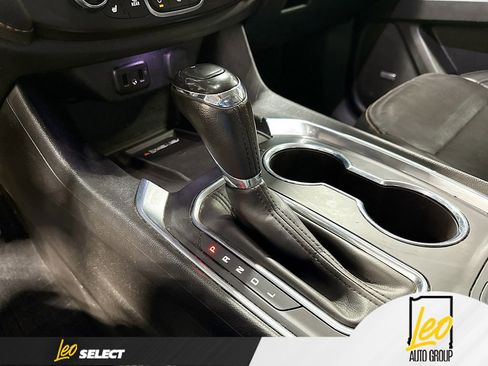 Used 2018 Chevrolet Traverse Premier w/ Redline Edition image 17