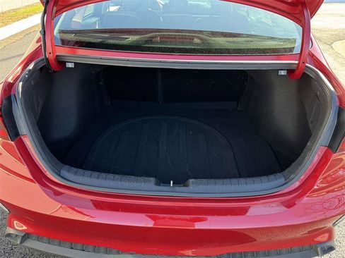 Used 2024 Kia Forte LXS image 15