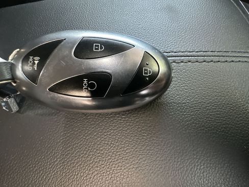 Used 2026 Hyundai Tucson SE FWD image 28