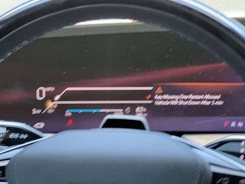 New 2025 Cadillac Escalade IQ Sport 2 image 16