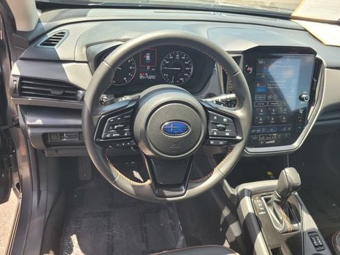 Used 2024 Subaru Crosstrek 2.5i Limited w/ Popular Package #3A AWD/4WD image 30