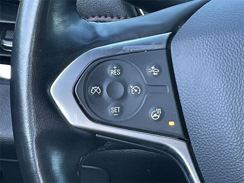 Used 2023 Chevrolet Traverse RS image 13