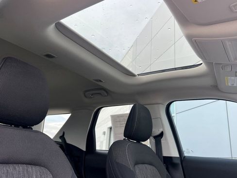 Used 2023 Ford Bronco Sport Big Bend w/ Convenience Package image 14