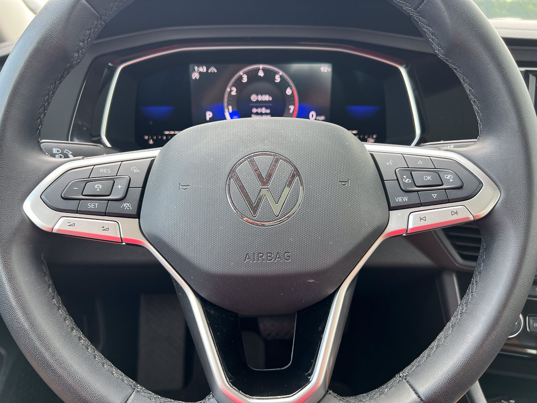 Used 2022 Volkswagen Jetta SE FWD image 15