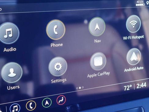 Used 2023 Chevrolet Blazer RS image 4