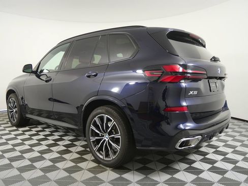 Certified 2026 BMW X5 sDrive40i RWD image 5