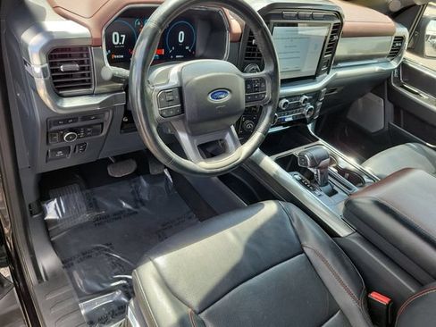 Used 2022 Ford F150 Lariat AWD/4WD image 21