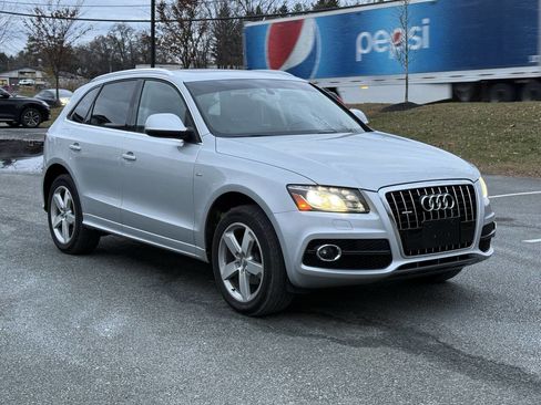 Used 2012 Audi Q5 3.2 Premium Plus image 1