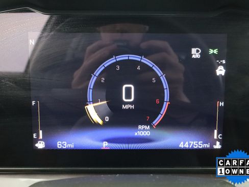 Used 2025 Chevrolet Trax ACTIV w/ Driver Confidence Package FWD image 19