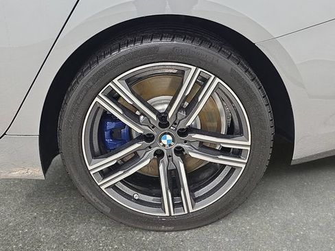 Certified 2025 BMW 840i xDrive w/ Driving Assistance Package AWD/4WD image 28