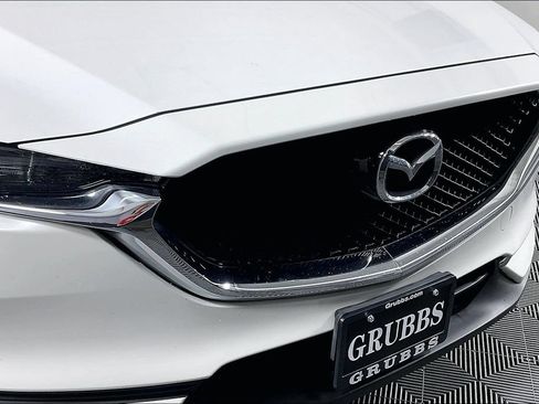 Used 2017 MAZDA CX-5 Touring w/ Preferred Equipment Package AWD/4WD image 36