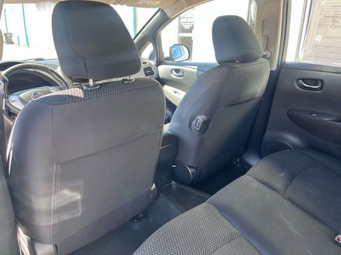 Used 2013 Nissan Leaf S w/ Charger Pkg image 18