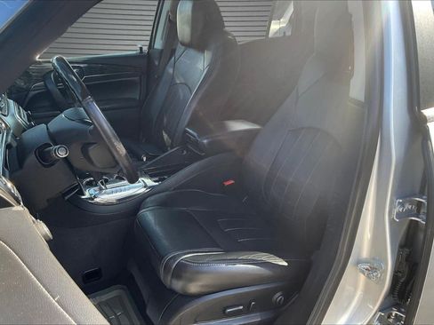 Used 2014 Buick Enclave Leather AWD/4WD image 19
