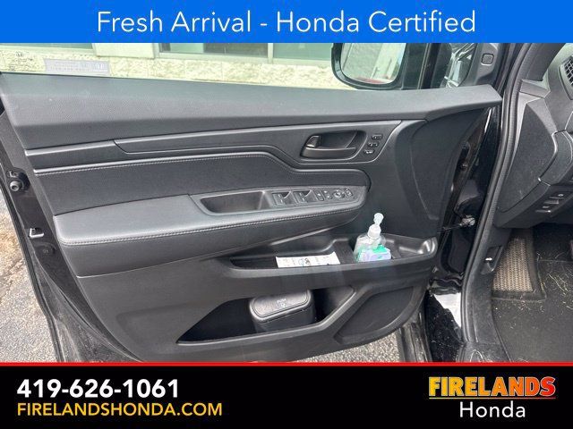 Used 2024 Honda Odyssey Sport image 14