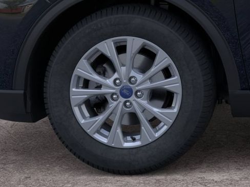 New 2026 Ford Escape Active FWD image 43