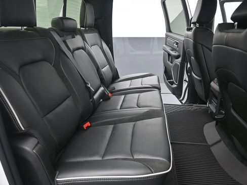 New 2026 RAM 1500 Laramie image 25