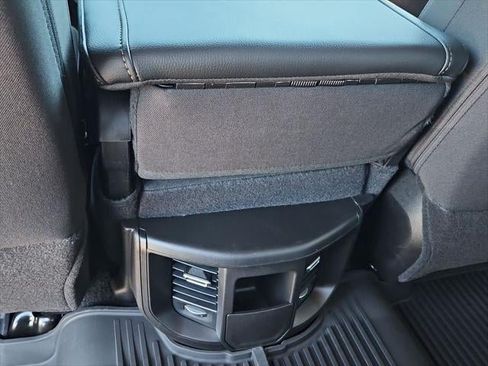 New 2026 RAM 3500 Tradesman AWD/4WD image 50