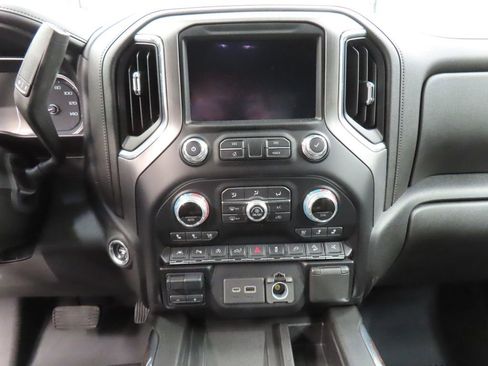 Used 2020 GMC Sierra 1500 Denali w/ Denali Ultimate Package AWD/4WD image 45
