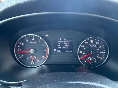 Used 2020 Kia Sportage S AWD/4WD image 12