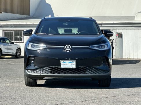 Used 2023 Volkswagen ID.4 Pro S image 10