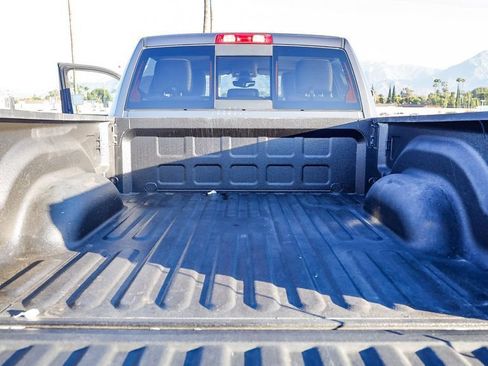 Certified 2020 RAM 2500 Laramie image 26