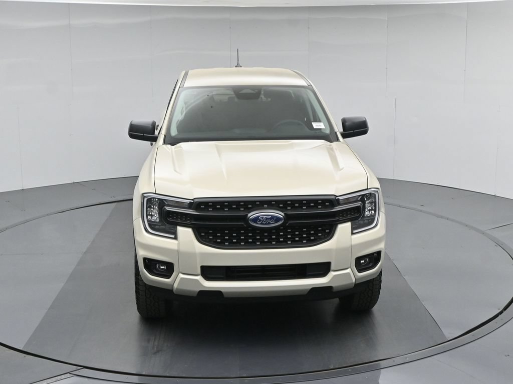 New 2026 Ford Ranger XL RWD image 34