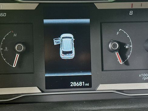 Used 2023 Hyundai Tucson SEL image 19