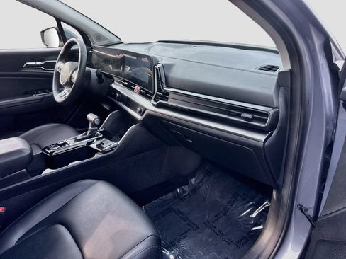 Certified 2023 Kia Sportage EX FWD image 28