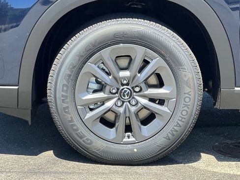 New 2026 MAZDA CX-5 AWD 2.5 S image 33