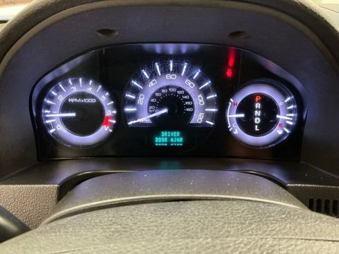 Used 2011 Mercury Milan Premier w/ 202A Rapid Spec Order Code FWD image 29