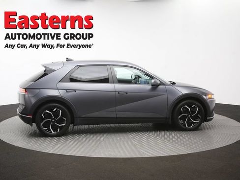 Used 2023 Hyundai Ioniq 5 SEL AWD/4WD image 42
