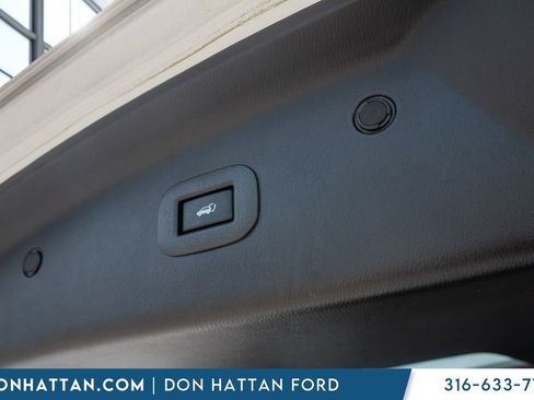 Used 2023 INFINITI QX80 Sensory w/ Cargo Package AWD/4WD image 40