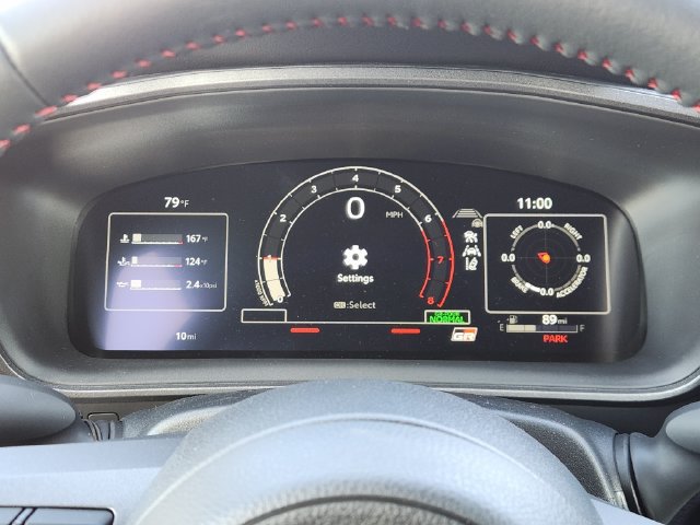 New 2026 Toyota Corolla GR AWD/4WD image 14