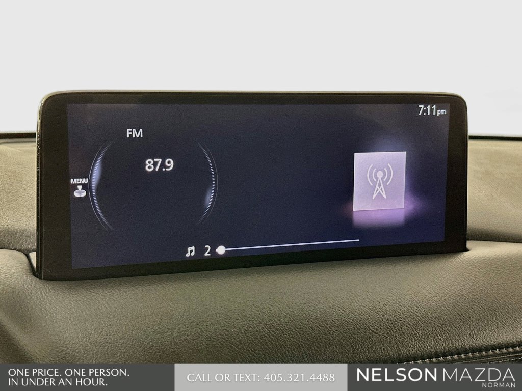 Certified 2025 MAZDA CX-5 Carbon Edition AWD/4WD image 16