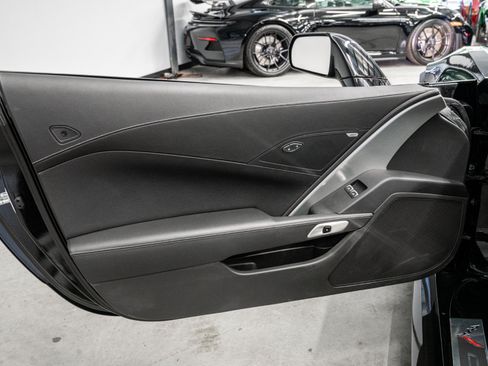 Used 2019 Chevrolet Corvette Grand Sport RWD image 33