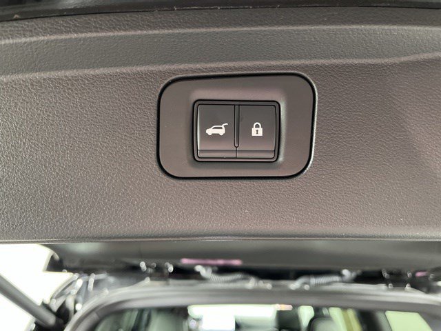 Used 2026 Nissan Armada PRO-4X AWD/4WD image 50