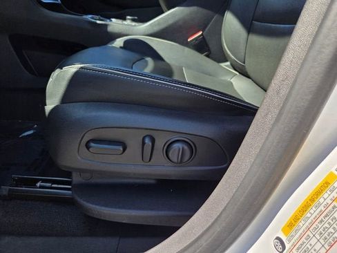 Used 2020 GMC Terrain Denali FWD image 10