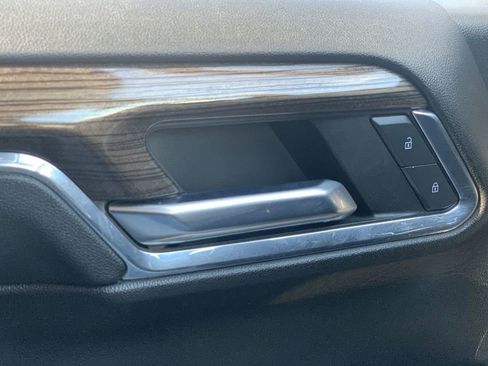 Certified 2023 Chevrolet Silverado 1500 RST w/ LPO, Dark Essentials Package image 17