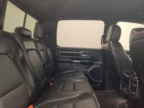 Used 2021 RAM 1500 Laramie w/ Sport Appearance Package AWD/4WD image 19