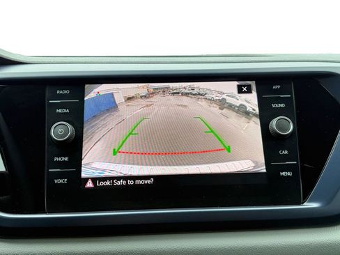 Used 2022 Volkswagen Taos SE AWD/4WD image 15