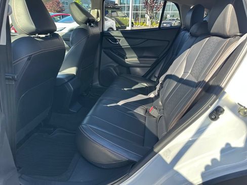 Used 2019 Subaru Crosstrek 2.0i Limited w/ Moonroof Package w/Navigation AWD/4WD image 14